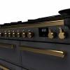 Rangemaster ESDLB110DFPSLTAB1