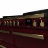 Rangemaster ESDLB110EIPBORAB11