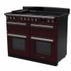 Rangemaster ESDLB110EIPBORCM1 110 Estel Deluxe Range Cooker 15302