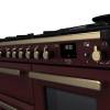 Rangemaster ESDLO110DFPBORAB1
