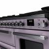 Rangemaster ESDLO110DFPHTHCM1