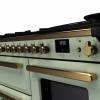Rangemaster ESDLO110DFPMNTAB1