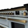 Rangemaster ESDLO110DFPMSBAB1