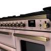 Rangemaster ESDLO110DFPPPKAB1