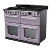 Rangemaster Estel Deluxe 110 Induction Range Cooker 17881