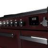 Rangemaster Estel Deluxe Induction Range Cooker 15030