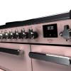 Rangemaster Estel Deluxe Induction Range Cooker 15033