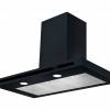 Rangemaster HLTHDS100BL 100cm Hi-Lite Black Flat Hood 105420