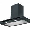 Rangemaster HLTHDS100SL 100cm Hi-Lite Slate Flat Hood 105460