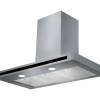 Rangemaster HLTHDS100SS 100cm Hi-LITE cooker hood