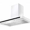 Rangemaster HLTHDS100WH 100cm Hi-Lite White Flat Hood 105440