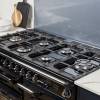 Rangemaster INF100DFFSS Range Cooker