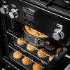 Rangemaster INF90DFFSL Range Cooker