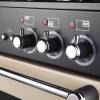 Rangemaster KCH110NGSSC Kitchener Range Cooker