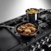 Rangemaster NEX110DFFCBC Nexus Dual Fuel Range Cooker