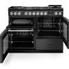 Rangemaster NEXO110DFPSLTCM1 Slate range cooker