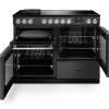 Rangemaster NEXO110EIPSLTCM1 Slate range cooker
