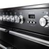 Rangemaster NEXSE110EIBLC Nexus SE Range Cooker