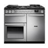Rangemaster Nexus 100cm dual fuel range cooker 16387