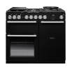 Rangemaster Nexus 100cm dual fuel range cooker 16388