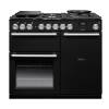 Rangemaster Nexus 100cm dual fuel range cooker 16389