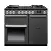 Rangemaster Nexus 100cm dual fuel range cooker 16390