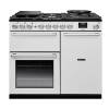 Rangemaster Nexus 100cm dual fuel range cooker 16391