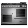 Rangemaster Nexus 110cm dual fuel range cooker 16415