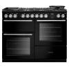 Rangemaster Nexus 110cm dual fuel range cooker 16416