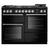 Rangemaster Nexus 110cm dual fuel range cooker 16417