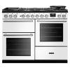 Rangemaster Nexus 110cm dual fuel range cooker 16419