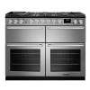 Rangemaster Nexus 110cm dual fuel range cooker 16457