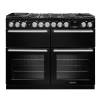 Rangemaster Nexus 110cm dual fuel range cooker 16459