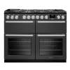 Rangemaster Nexus 110cm dual fuel range cooker 16460