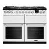 Rangemaster Nexus 110cm dual fuel range cooker 16461