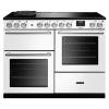 Rangemaster Nexus 110cm induction range cooker 16440
