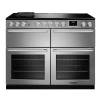 Rangemaster Nexus 110cm induction range cooker 16478