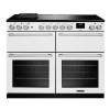 Rangemaster Nexus 110cm induction range cooker 16482