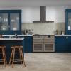 Rangemaster Nexus 110cm range cooker in kitchen setting