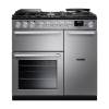 Rangemaster Nexus 90cm dual fuel range cooker 16345