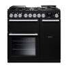 Rangemaster Nexus 90cm dual fuel range cooker 16347