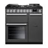 Rangemaster Nexus 90cm dual fuel range cooker 16348