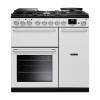 Rangemaster Nexus 90cm dual fuel range cooker 16349