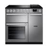 Rangemaster Nexus 90cm induction range cooker 16366