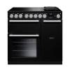 Rangemaster Nexus 90cm induction range cooker 16367