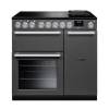 Rangemaster Nexus 90cm induction range cooker 16369