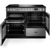 Rangemaster Nexus Stainless Steel Chrome induction cooker