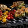 Rangemaster Nexus grill