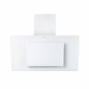 Rangemaster OPLHD100WH 100cm Opal White Chimney Hood 103280