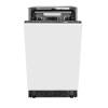 Rangemaster P45 Slimline Integrated Dishwasher